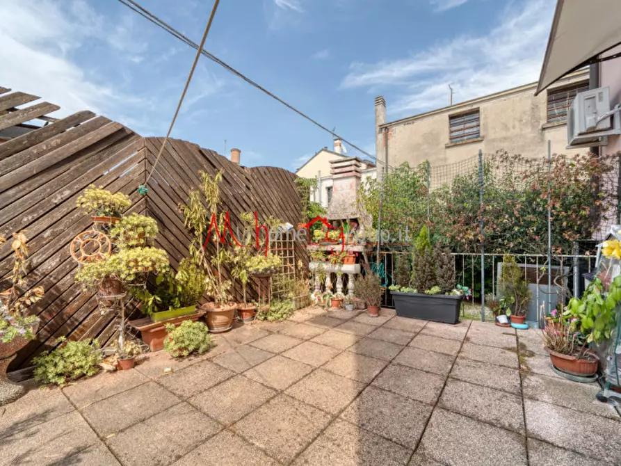 Immagine 6 di Appartamento in vendita  in Via Digione a Padova