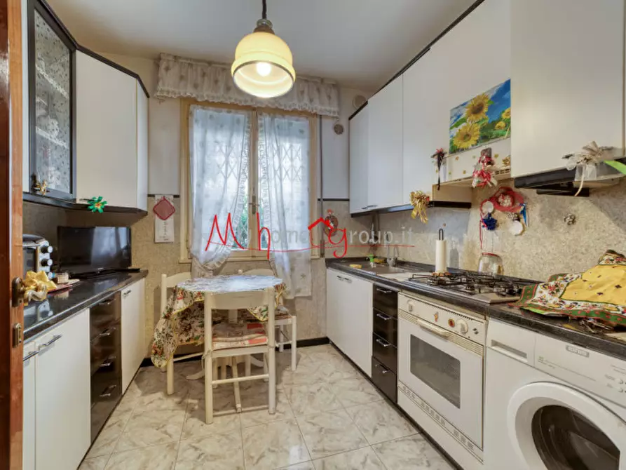 Immagine 7 di Appartamento in vendita  in Via Digione a Padova