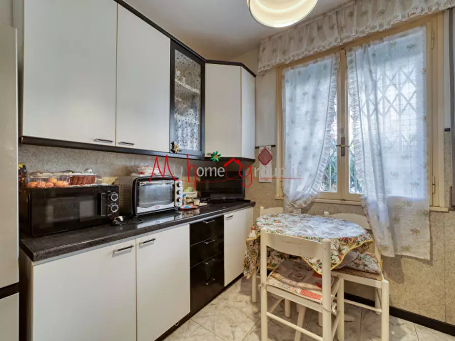 Immagine 8 di Appartamento in vendita  in Via Digione a Padova