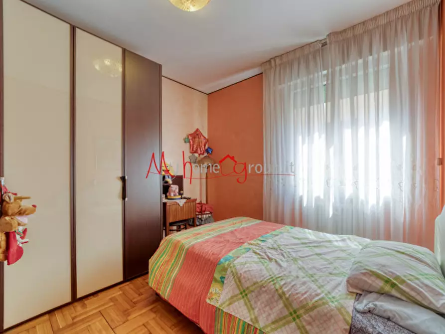 Immagine 9 di Appartamento in vendita  in Via Digione a Padova