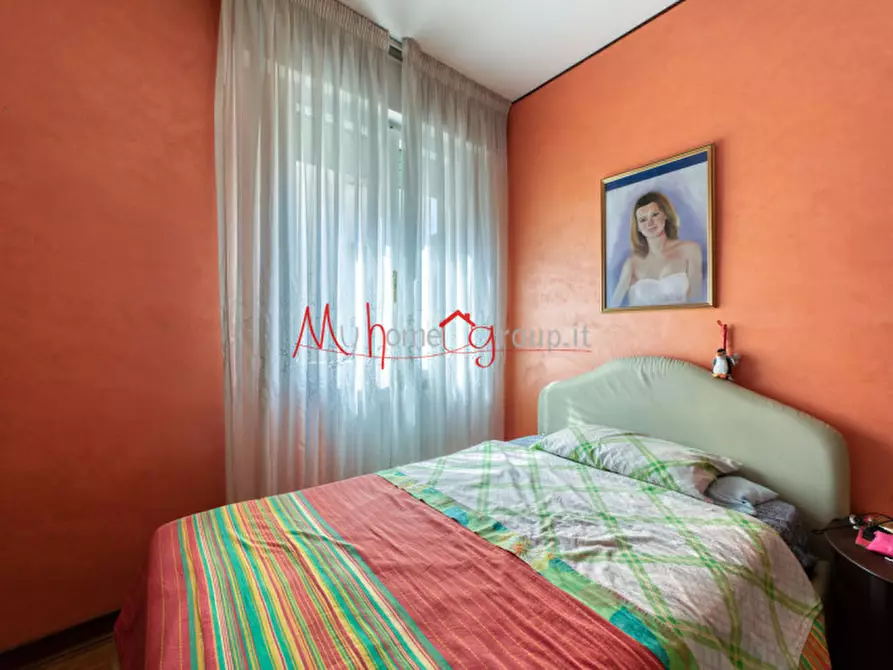 Immagine 10 di Appartamento in vendita  in Via Digione a Padova