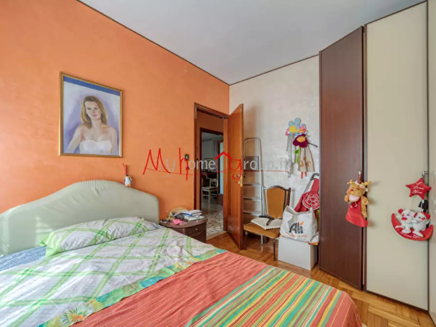 Immagine 11 di Appartamento in vendita  in Via Digione a Padova