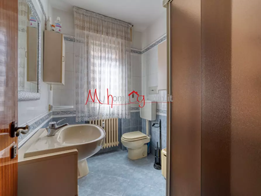 Immagine 12 di Appartamento in vendita  in Via Digione a Padova