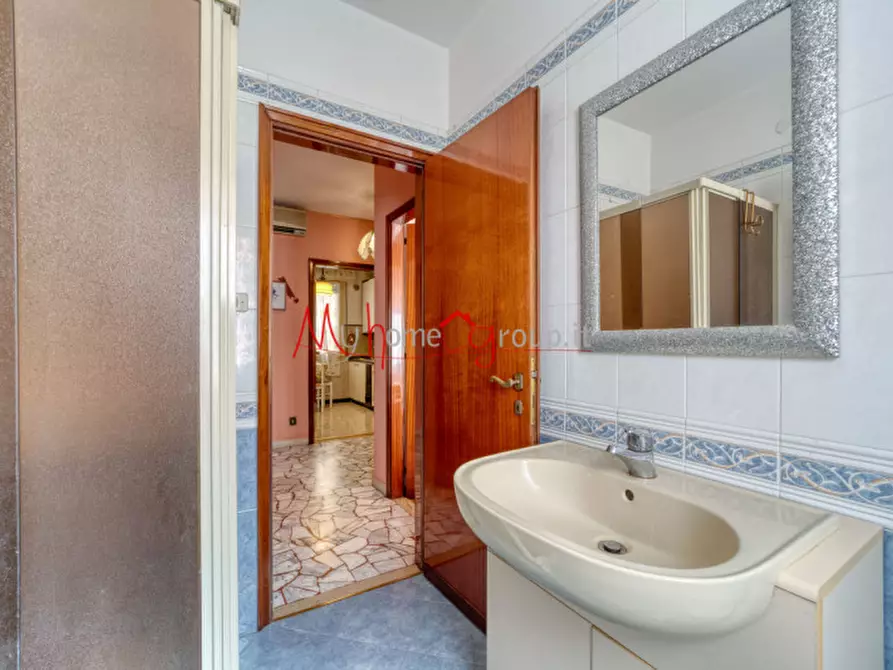 Immagine 13 di Appartamento in vendita  in Via Digione a Padova