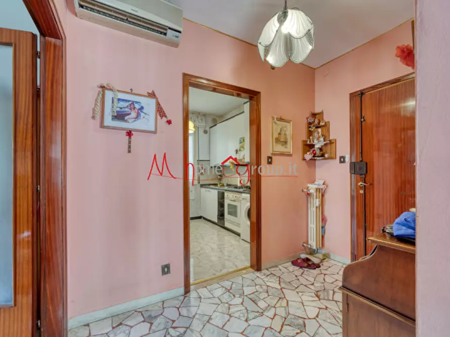 Immagine 14 di Appartamento in vendita  in Via Digione a Padova