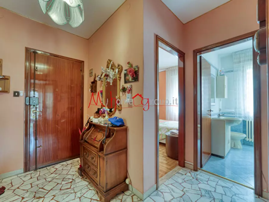 Immagine 15 di Appartamento in vendita  in Via Digione a Padova