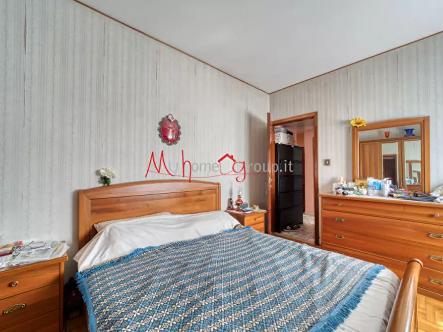 Immagine 16 di Appartamento in vendita  in Via Digione a Padova