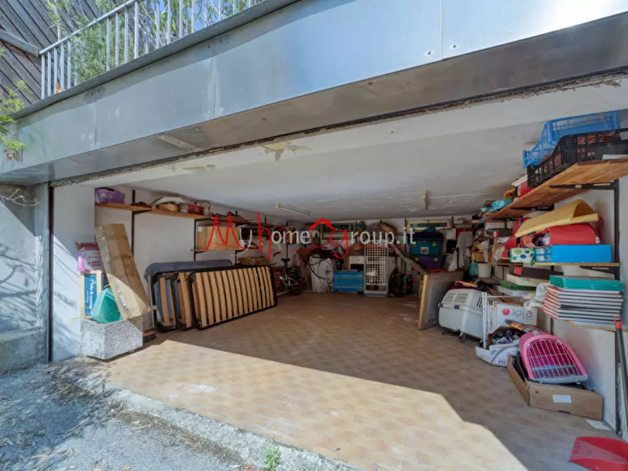 Immagine 17 di Appartamento in vendita  in Via Digione a Padova