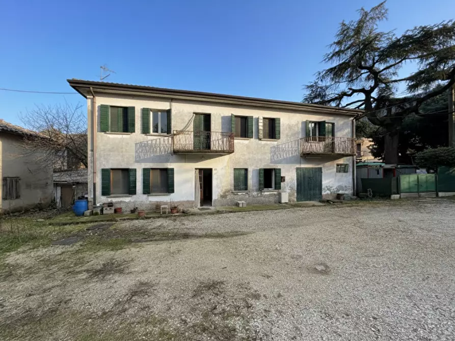 Immagine 1 di Rustico / casale in vendita  in VIA CENGOLINA a Galzignano Terme