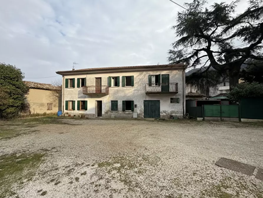 Immagine 3 di Rustico / casale in vendita  in VIA CENGOLINA a Galzignano Terme