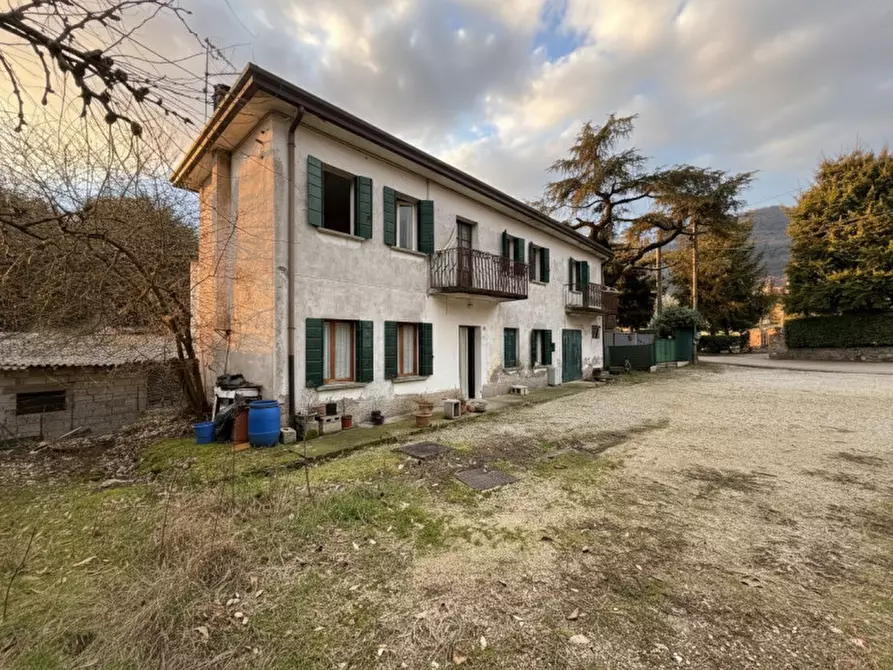 Immagine 4 di Rustico / casale in vendita  in VIA CENGOLINA a Galzignano Terme