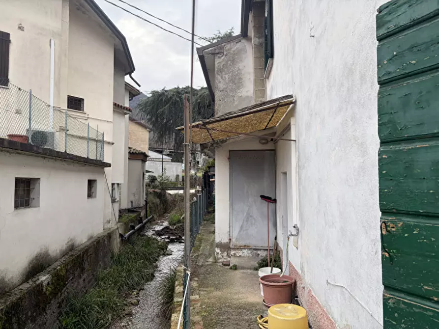 Immagine 8 di Rustico / casale in vendita  in VIA CENGOLINA a Galzignano Terme