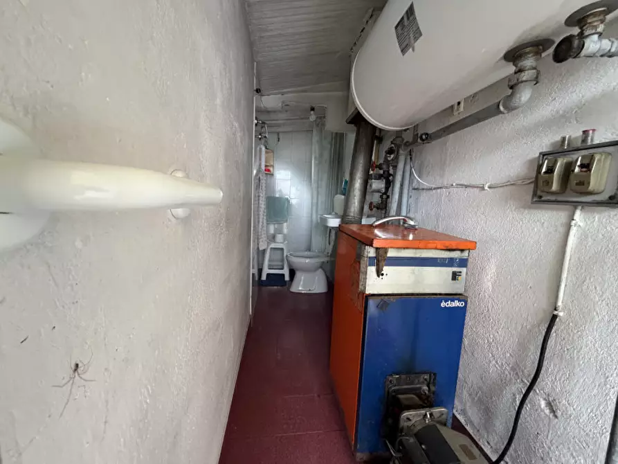 Immagine 28 di Rustico / casale in vendita  in VIA CENGOLINA a Galzignano Terme