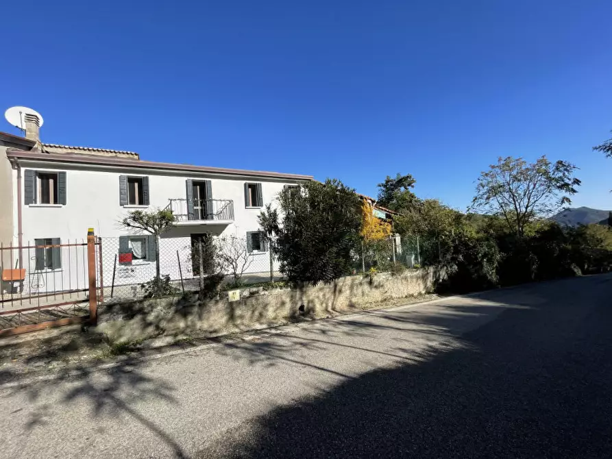 Immagine 3 di Casa bifamiliare in vendita  in VIA CENGOLINA n. 186 a Galzignano Terme