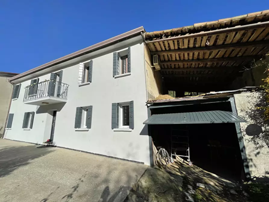 Immagine 4 di Casa bifamiliare in vendita  in VIA CENGOLINA n. 186 a Galzignano Terme