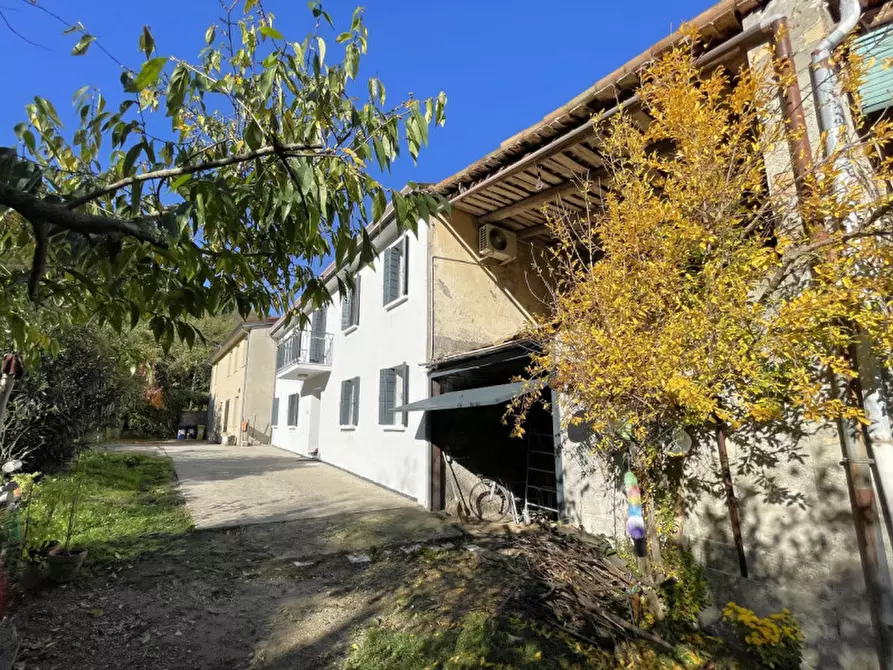 Immagine 6 di Casa bifamiliare in vendita  in VIA CENGOLINA n. 186 a Galzignano Terme