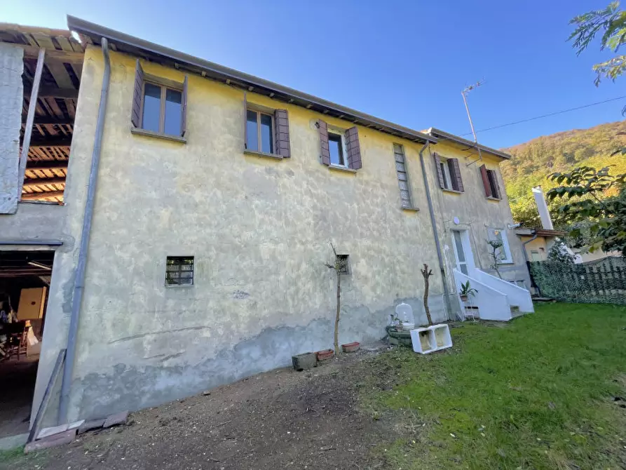 Immagine 7 di Casa bifamiliare in vendita  in VIA CENGOLINA n. 186 a Galzignano Terme