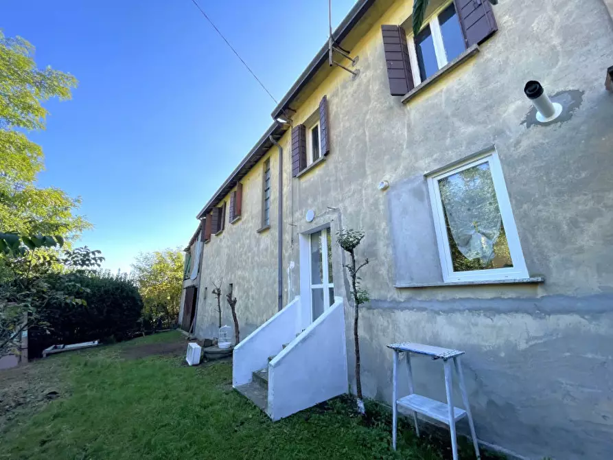 Immagine 8 di Casa bifamiliare in vendita  in VIA CENGOLINA n. 186 a Galzignano Terme