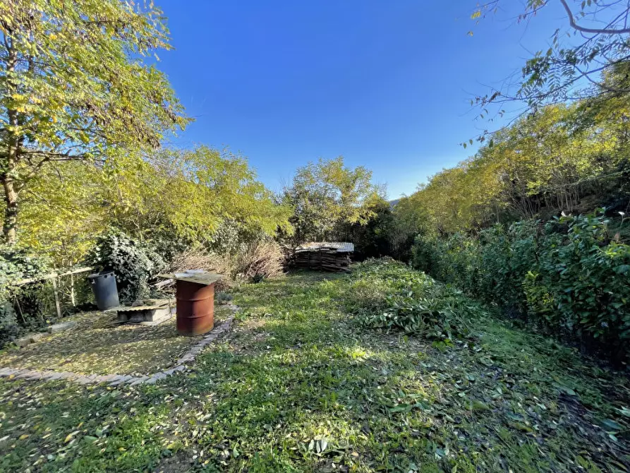 Immagine 9 di Casa bifamiliare in vendita  in VIA CENGOLINA n. 186 a Galzignano Terme