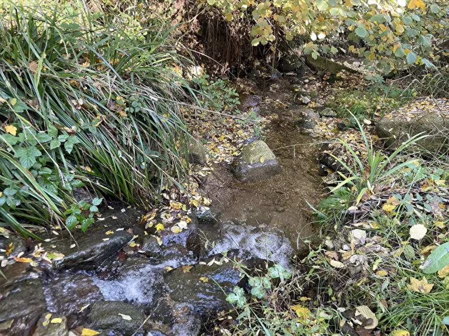 Immagine 10 di Casa bifamiliare in vendita  in VIA CENGOLINA n. 186 a Galzignano Terme