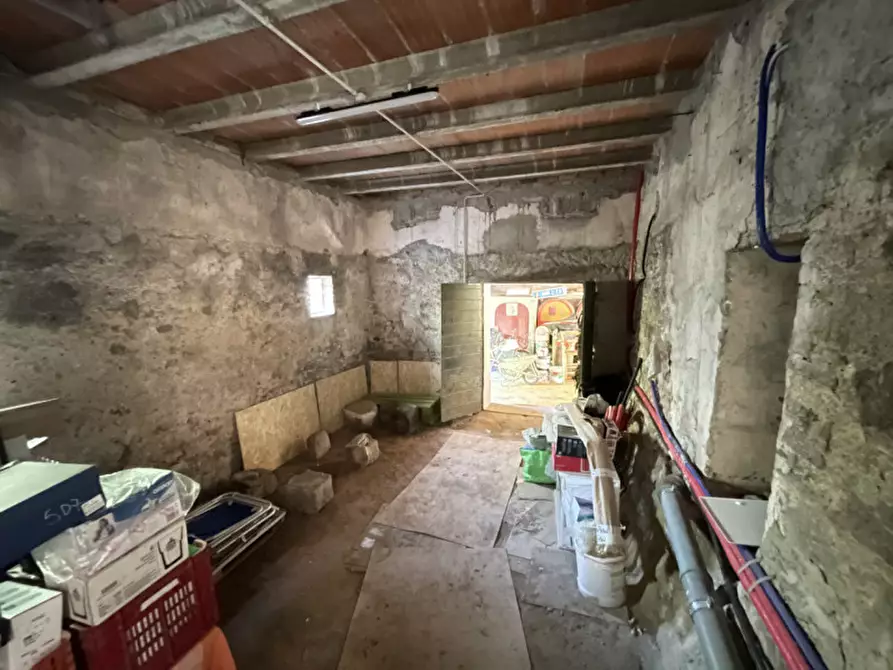 Immagine 11 di Casa bifamiliare in vendita  in VIA CENGOLINA n. 186 a Galzignano Terme