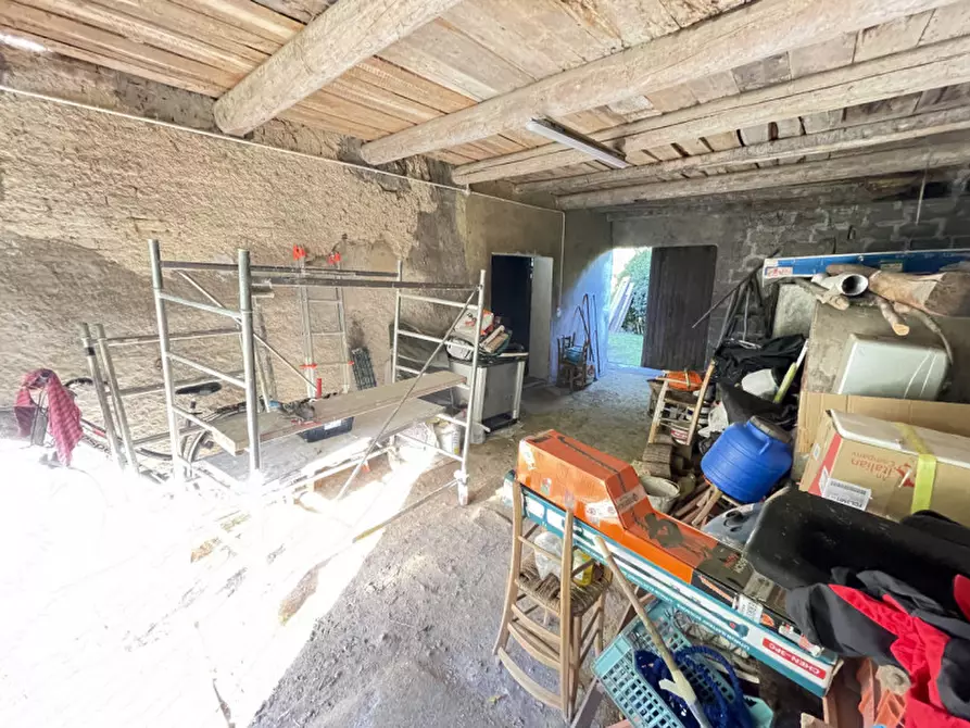 Immagine 13 di Casa bifamiliare in vendita  in VIA CENGOLINA n. 186 a Galzignano Terme