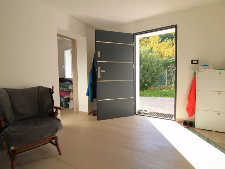 Immagine 14 di Casa bifamiliare in vendita  in VIA CENGOLINA n. 186 a Galzignano Terme