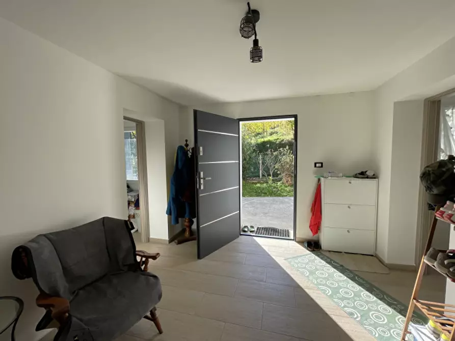 Immagine 15 di Casa bifamiliare in vendita  in VIA CENGOLINA n. 186 a Galzignano Terme