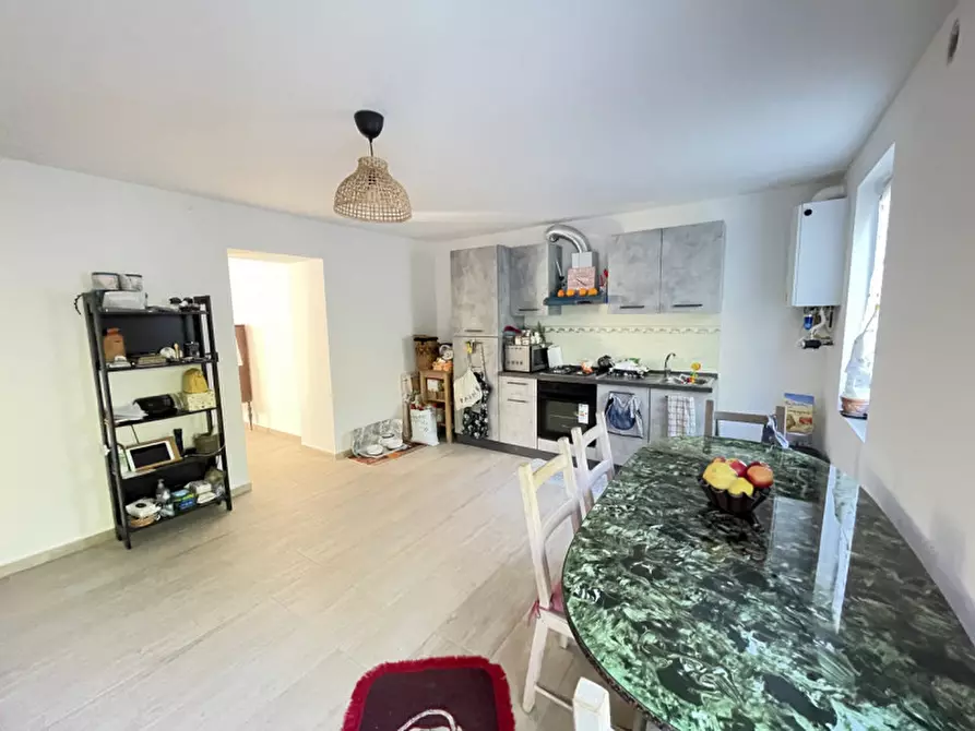 Immagine 18 di Casa bifamiliare in vendita  in VIA CENGOLINA n. 186 a Galzignano Terme