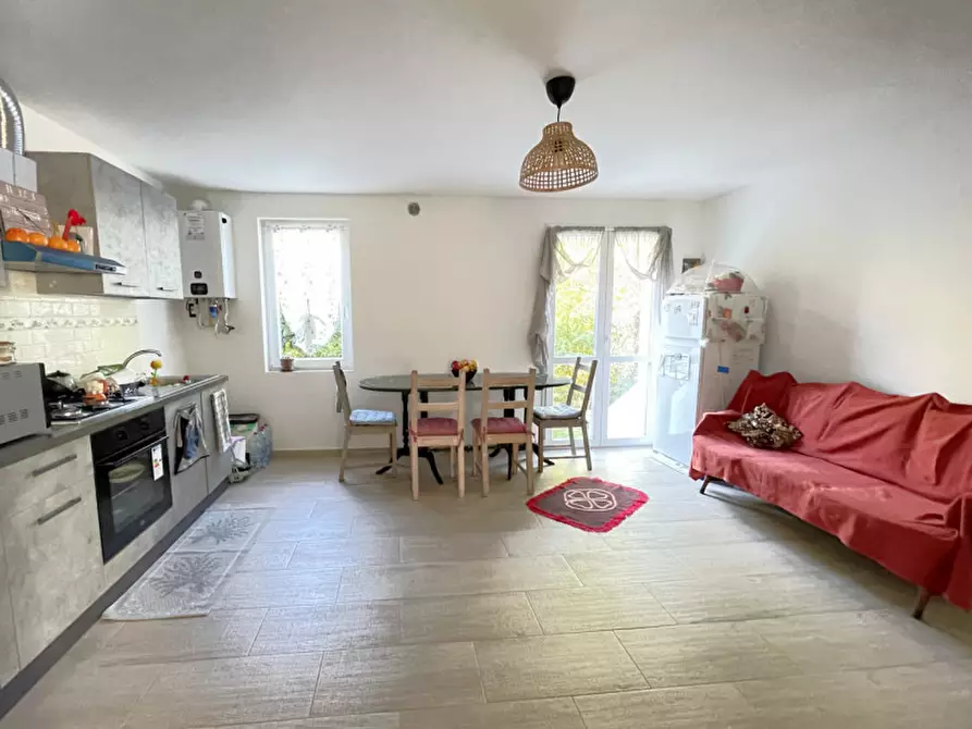 Immagine 19 di Casa bifamiliare in vendita  in VIA CENGOLINA n. 186 a Galzignano Terme