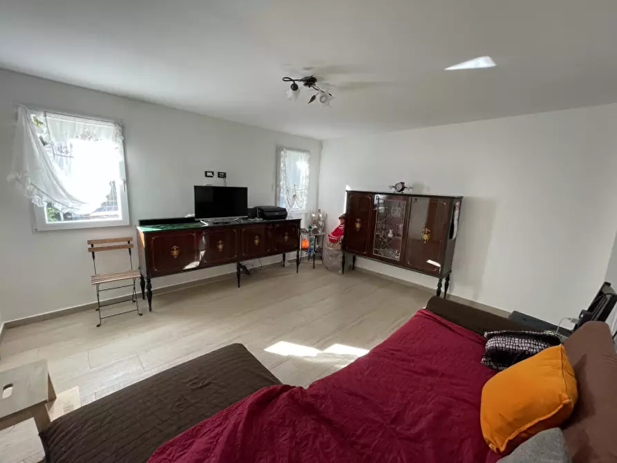 Immagine 22 di Casa bifamiliare in vendita  in VIA CENGOLINA n. 186 a Galzignano Terme