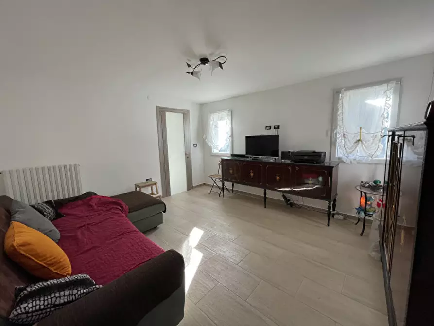 Immagine 23 di Casa bifamiliare in vendita  in VIA CENGOLINA n. 186 a Galzignano Terme