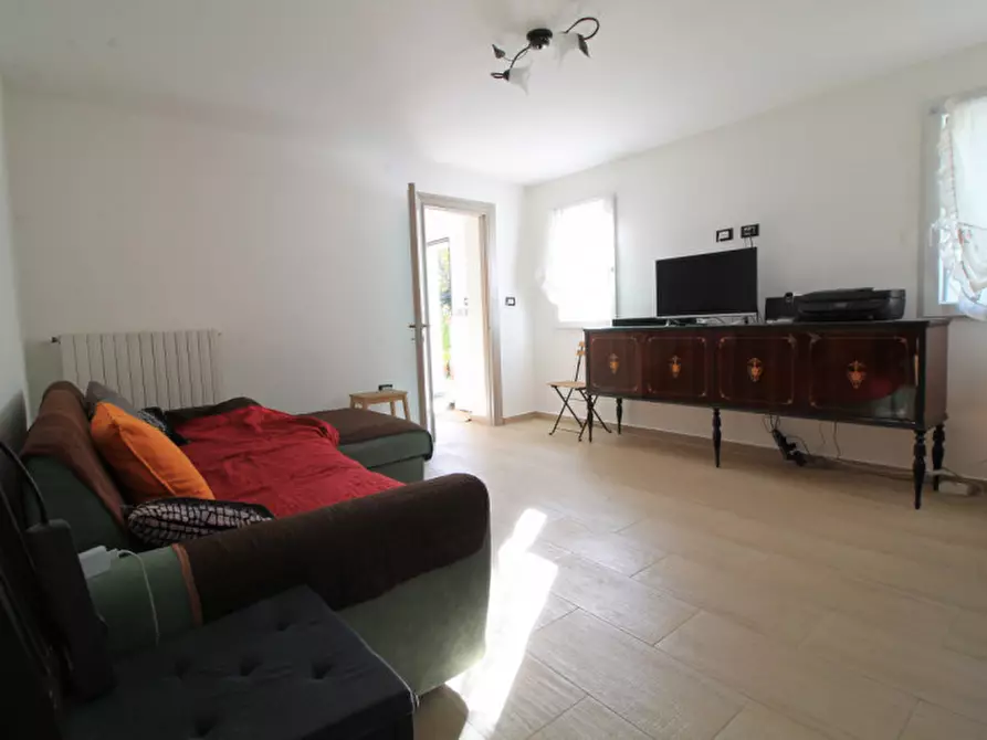 Immagine 25 di Casa bifamiliare in vendita  in VIA CENGOLINA n. 186 a Galzignano Terme