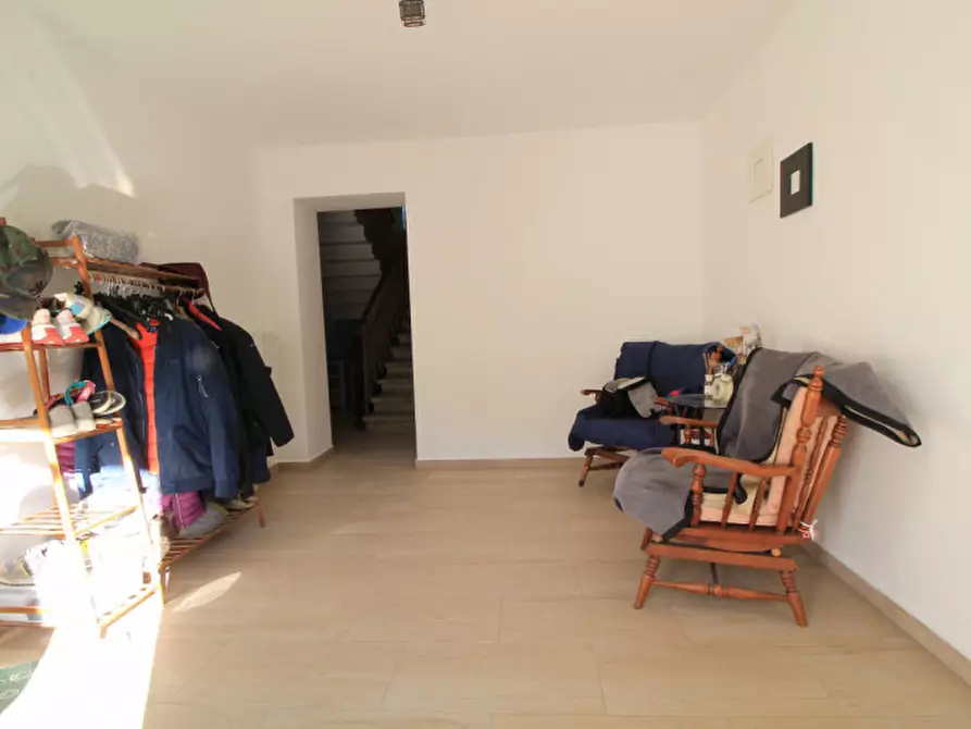 Immagine 35 di Casa bifamiliare in vendita  in VIA CENGOLINA n. 186 a Galzignano Terme