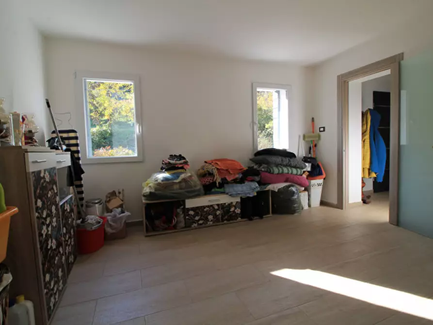 Immagine 37 di Casa bifamiliare in vendita  in VIA CENGOLINA n. 186 a Galzignano Terme