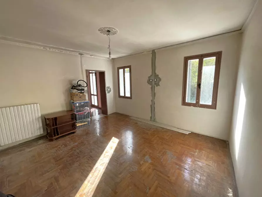 Immagine 38 di Casa bifamiliare in vendita  in VIA CENGOLINA n. 186 a Galzignano Terme