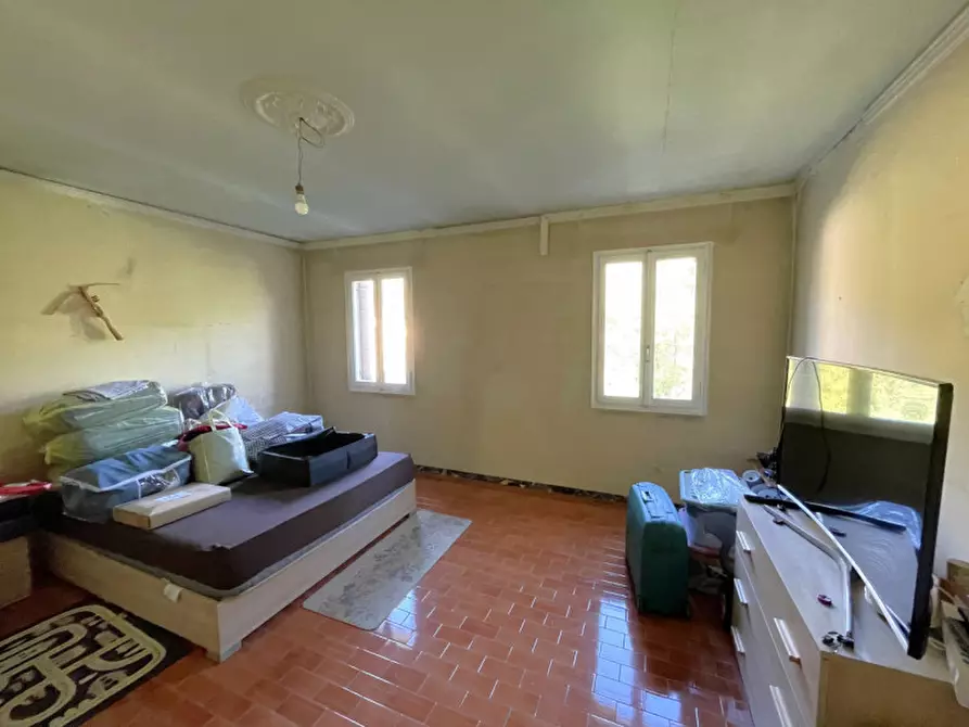 Immagine 39 di Casa bifamiliare in vendita  in VIA CENGOLINA n. 186 a Galzignano Terme