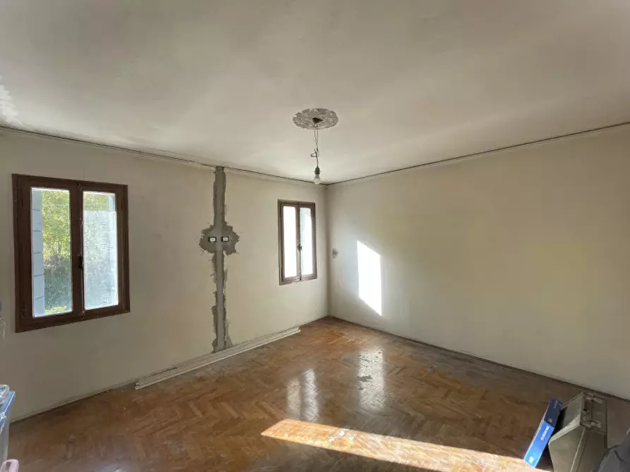 Immagine 40 di Casa bifamiliare in vendita  in VIA CENGOLINA n. 186 a Galzignano Terme