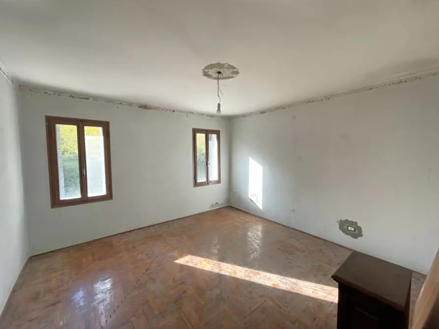 Immagine 41 di Casa bifamiliare in vendita  in VIA CENGOLINA n. 186 a Galzignano Terme