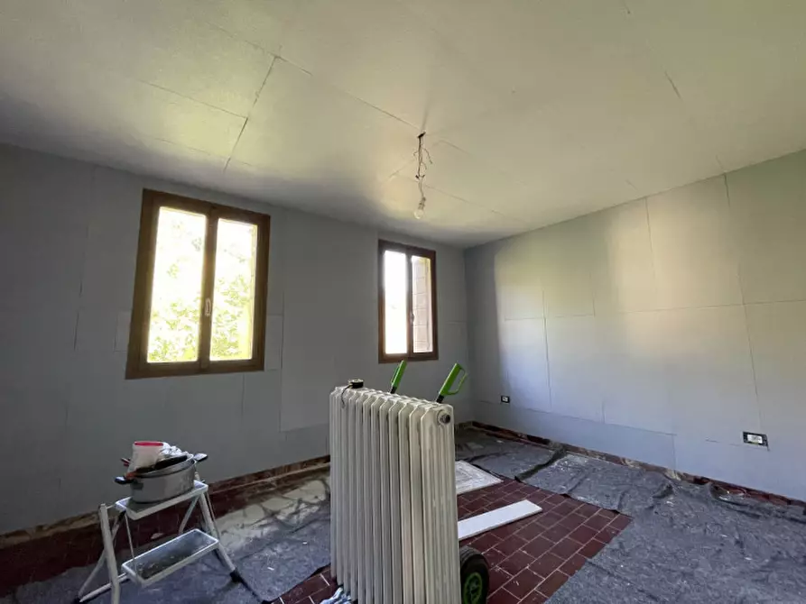 Immagine 42 di Casa bifamiliare in vendita  in VIA CENGOLINA n. 186 a Galzignano Terme