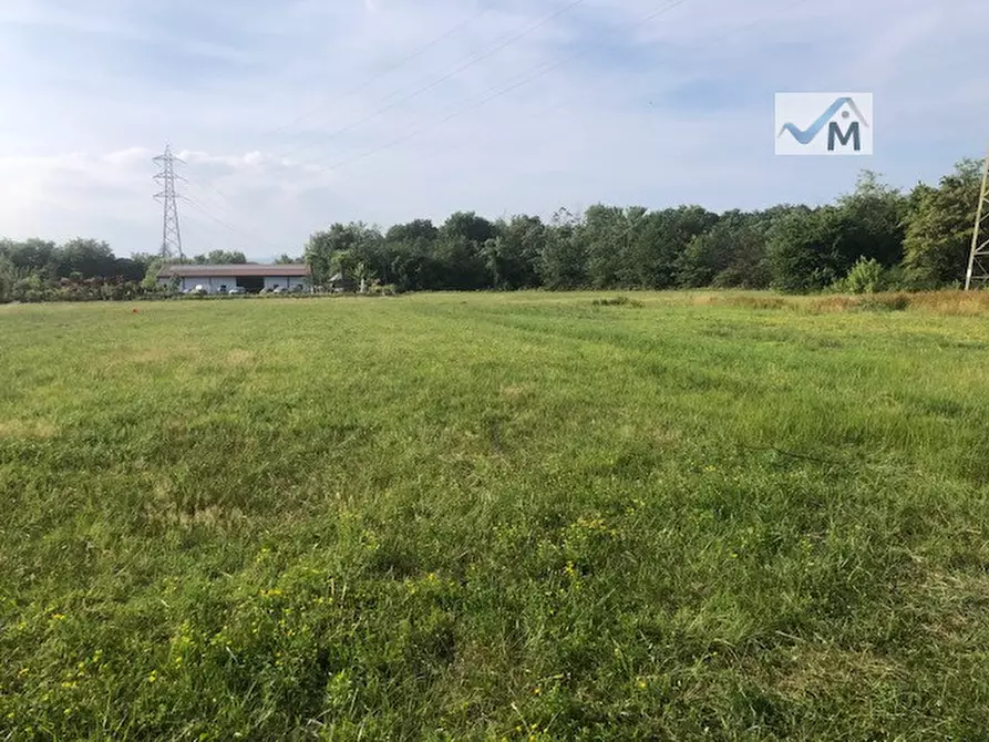 Immagine 1 di Terreno in vendita  in VIA PER AROSIO a Mariano Comense