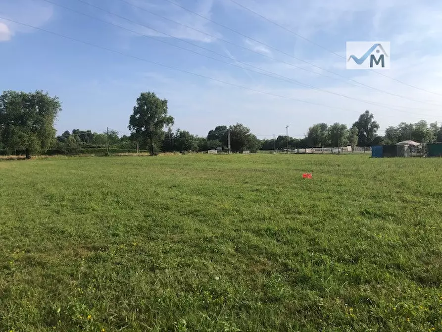 Immagine 2 di Terreno in vendita  in VIA PER AROSIO a Mariano Comense