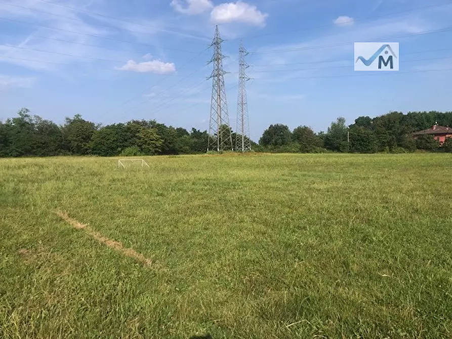 Immagine 4 di Terreno in vendita  in VIA PER AROSIO a Mariano Comense
