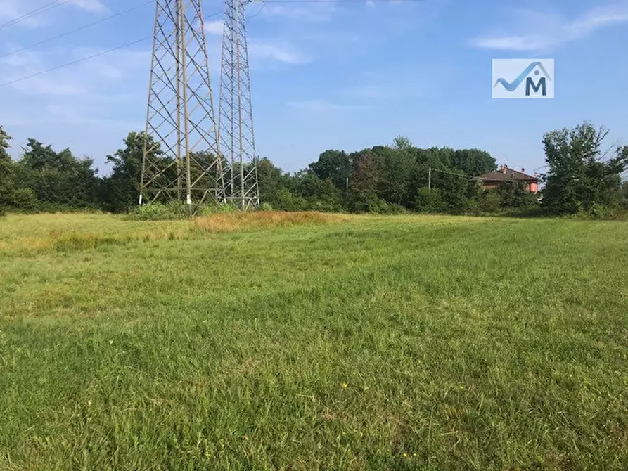 Immagine 8 di Terreno in vendita  in VIA PER AROSIO a Mariano Comense