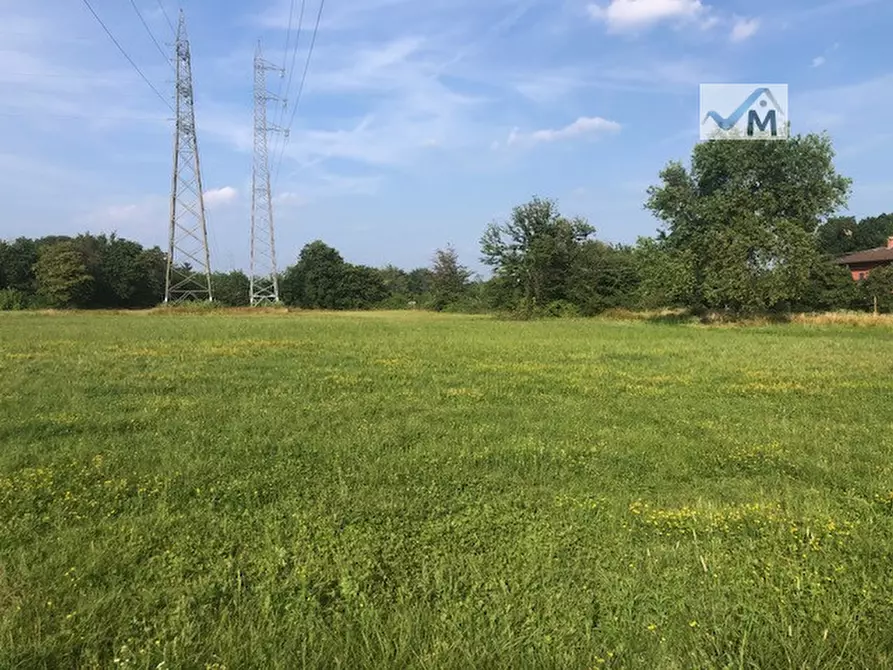 Immagine 9 di Terreno in vendita  in VIA PER AROSIO a Mariano Comense