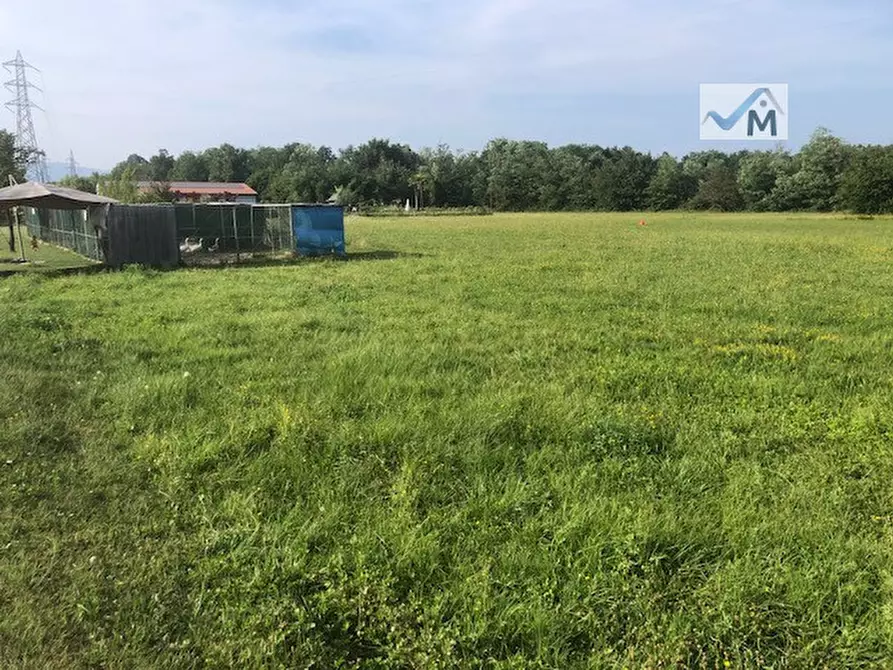 Immagine 11 di Terreno in vendita  in VIA PER AROSIO a Mariano Comense