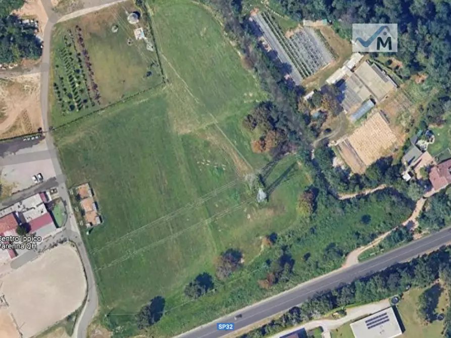 Immagine 13 di Terreno in vendita  in VIA PER AROSIO a Mariano Comense