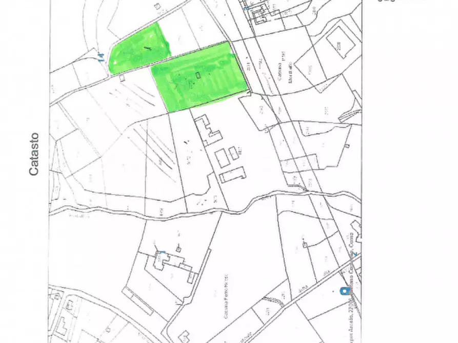 Immagine 14 di Terreno in vendita  in VIA PER AROSIO a Mariano Comense