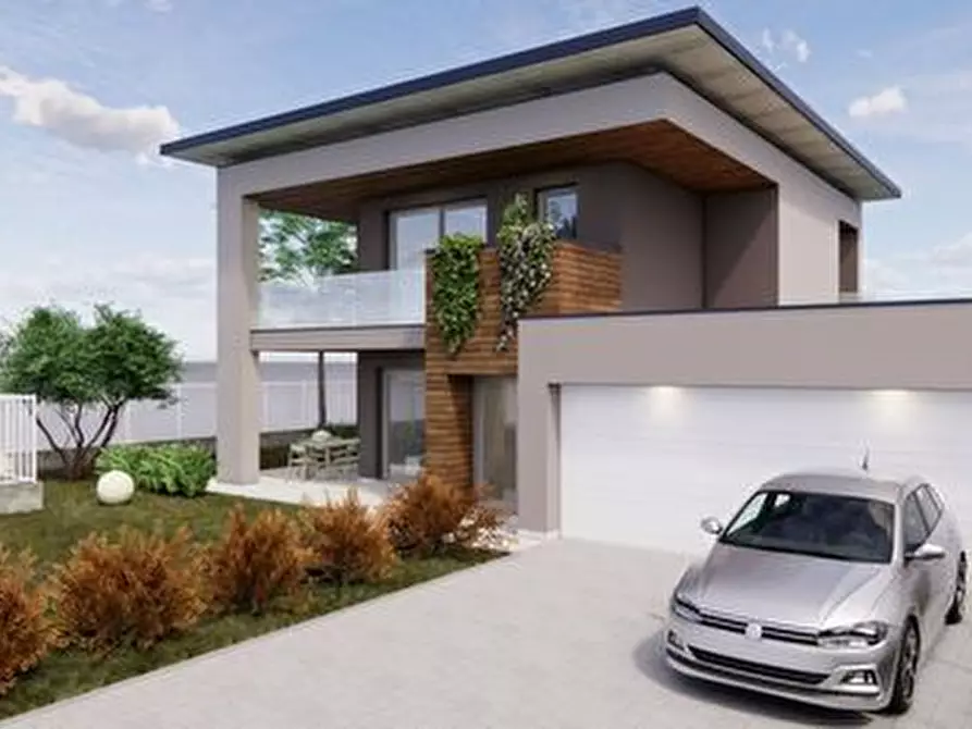 Immagine 1 di Terreno in vendita  in Via Ugo Foscolo a Carate Brianza