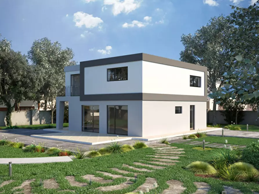 Immagine 4 di Terreno in vendita  in Via Ugo Foscolo a Carate Brianza